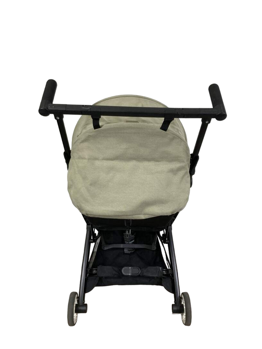 secondhand Strollers