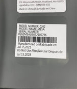 Shop UPPAbaby Mesa/Mesa V2 Car Seat Base, 2021 at GoodBuy Gear