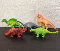 used BUNDLE Dinosaurs