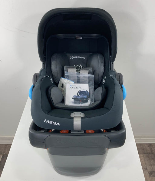 secondhand UPPAbaby MESA Infant Car Seat, Jake, 2021