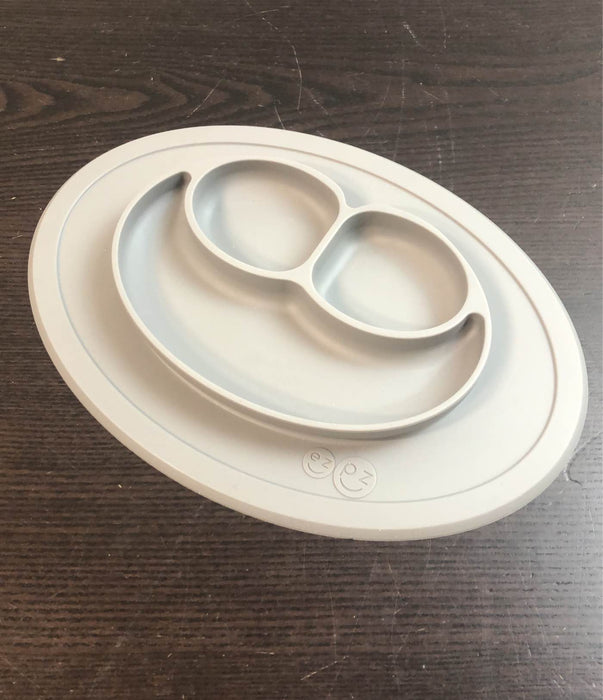 Shop ezpz Mini Feeding Set, Oat at GoodBuy Gear