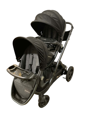 Joovy qool double sales