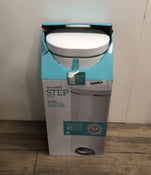 used Munchkin Step Diaper Pail