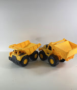 used BUNDLE Braha Construction Vehicles