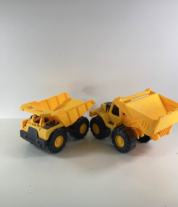 used BUNDLE Braha Construction Vehicles