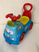 used Peppa Pig Ride-On