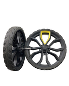 used Veer Cruiser Wagon Rear Wheels