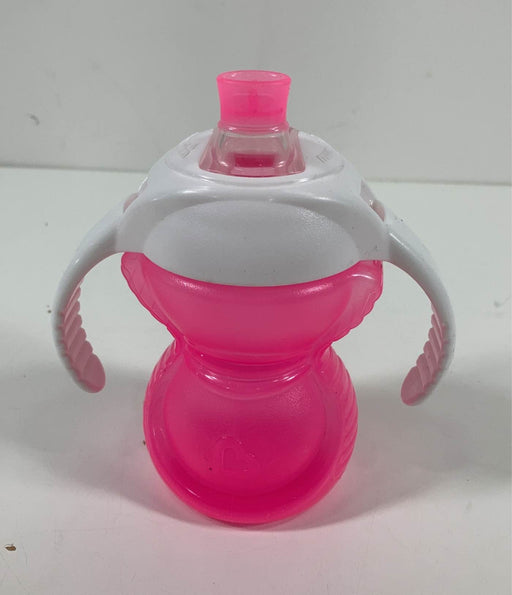 secondhand Munchkin Click Lock Sippy Cup