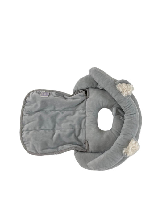 used Boppy Head And Neck Support, Gray