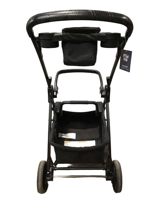 Chicco Shuttle Frame Stroller, 2019