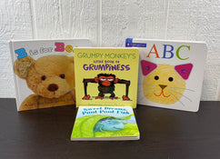 used BUNDLE Board Books