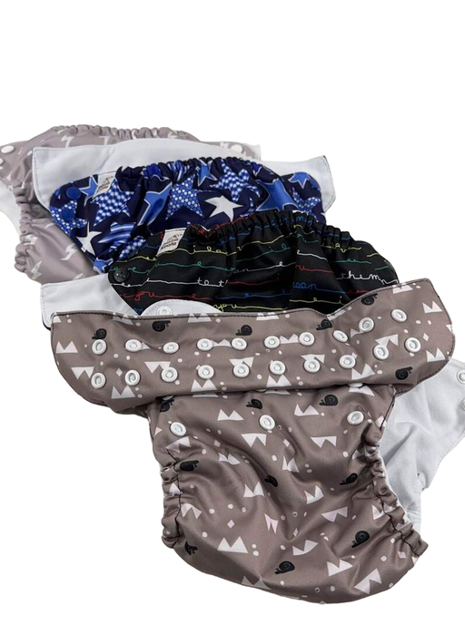 Shop BUNDLE Mama Koala Cloth Diapers at GoodBuy Gear