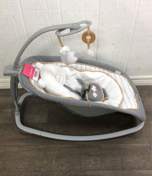 secondhand Infant Gear