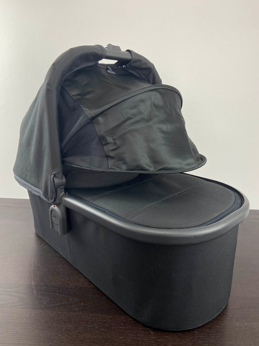 used UPPAbaby Bassinet, Jake (Black), 2019