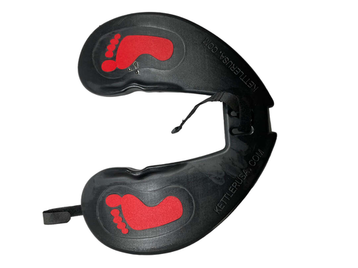 used Kettler Lil-foote Kettrest