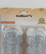 Shop CalMyotis Baby-Proofing Corner Guards, 20 ct. at GoodBuy Gear