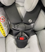 secondhand Carseat