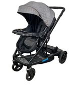 used Graco Uno2Duo Single Stroller, 2017