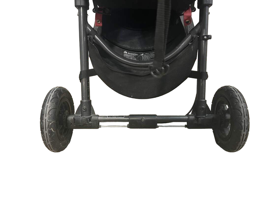 Baby Jogger City Mini GT Single Stroller, 2013