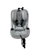 secondhand Maxi-Cosi Pria Max All-in-One Convertible Car Seat, 2022, network grey