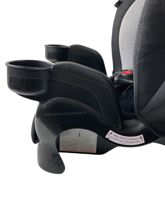 secondhand Carseat