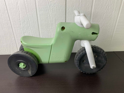 used YBIKE Toyni Toddler Balance Bike