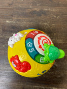 secondhand VTech Wiggle & Crawl Ball