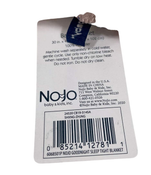Shop Nojo Goodnight Sleep Tight Baby Blanket at GoodBuy Gear