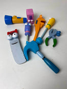 secondhand Disney Handy Manny Tool Set