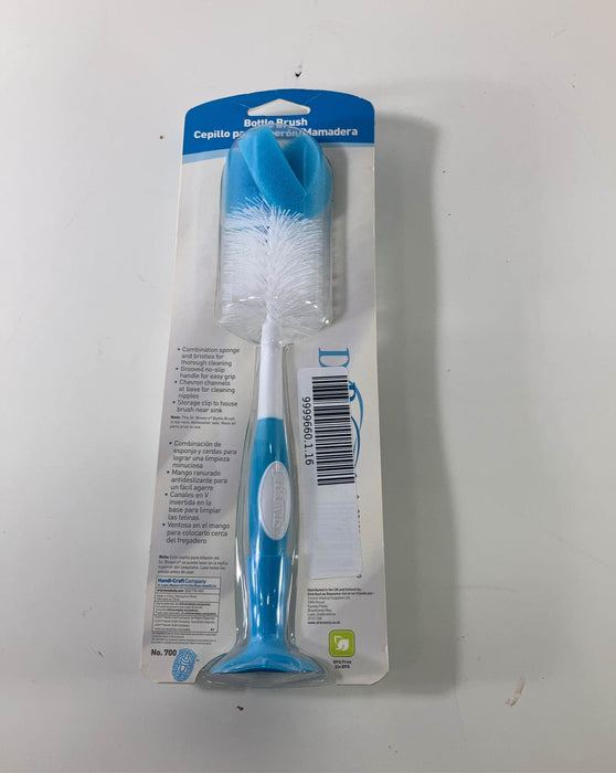 Shop Dr. Brown's Natural Flow Bottle Brush at GoodBuy Gear