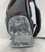 Shop Luxja Breast Pump Backpack at GoodBuy Gear