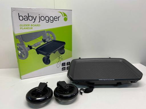 used Baby Jogger Glider Board