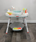 secondhand Skip Hop Silver Lining Cloud Baby's View Activity Center