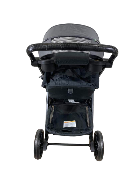 Chicco Bravo LE Stroller, Pewter, 2022