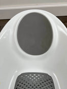 Shop Boon Soak 3-Stage Bathtub, Gray at GoodBuy Gear