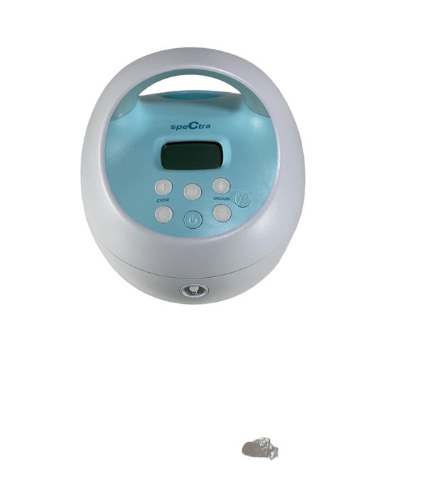 Shop Spectra Baby S1 Plus Premier Rechargeable Breast Pump at GoodBuy Gear