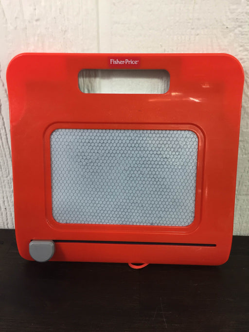 used Fisher Price Doodle Pro Trip