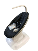 Shop 4moms MamaRoo Multi-Motion Baby Swing, Black Classic at GoodBuy Gear