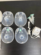 Shop Willow Wearable Breast Pump, 3.0, 24mm Flanges, 27mm Flanges at GoodBuy Gear