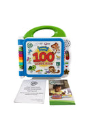 Shop Leap Frog Learning Friends 100 Words Book at GoodBuy Gear