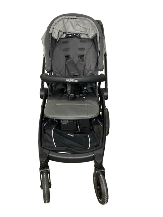 secondhand Strollers