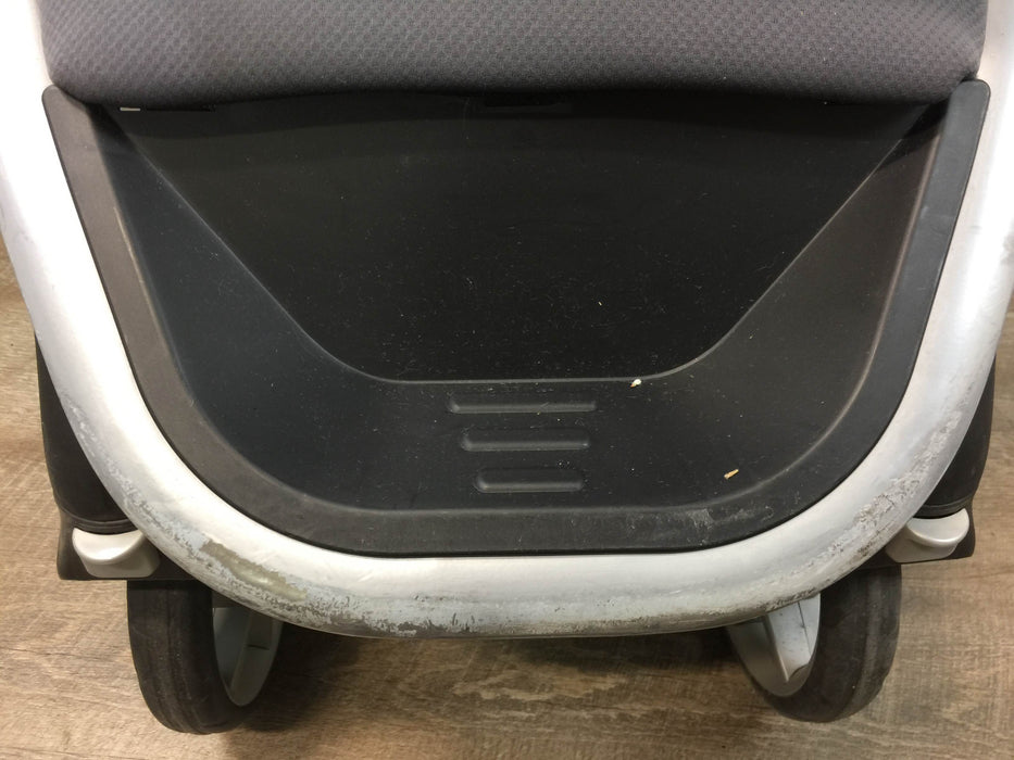 Eddie Bauer Alpine 4 Stroller