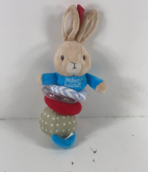 used Beatrix Potter Bunny On The Go