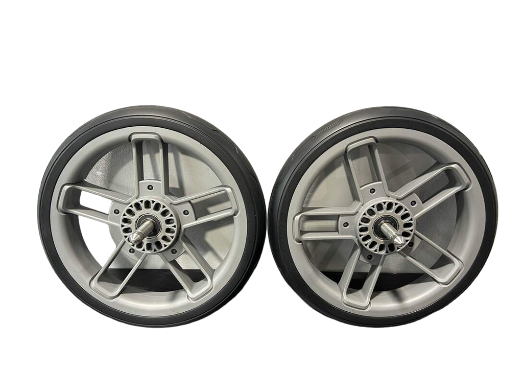 UPPAbaby Cruz V2 Replacement Wheel Set