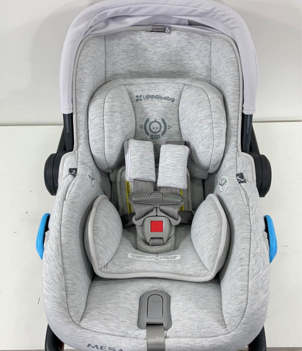 used Carseat