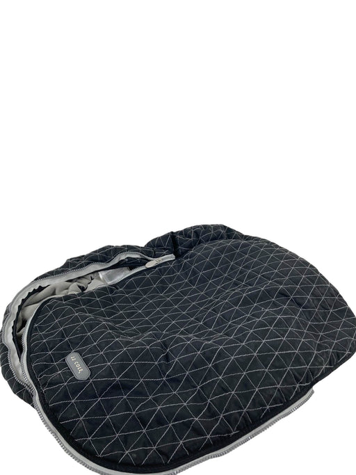 used JJ Cole Car Seat Cover