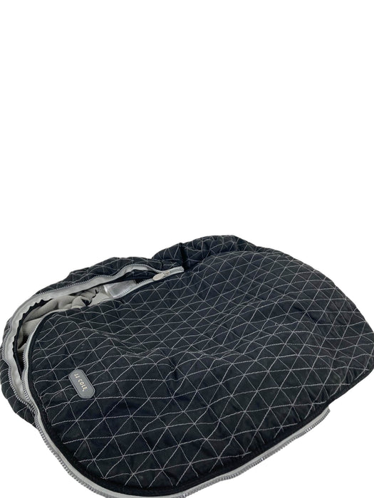 used JJ Cole Car Seat Cover