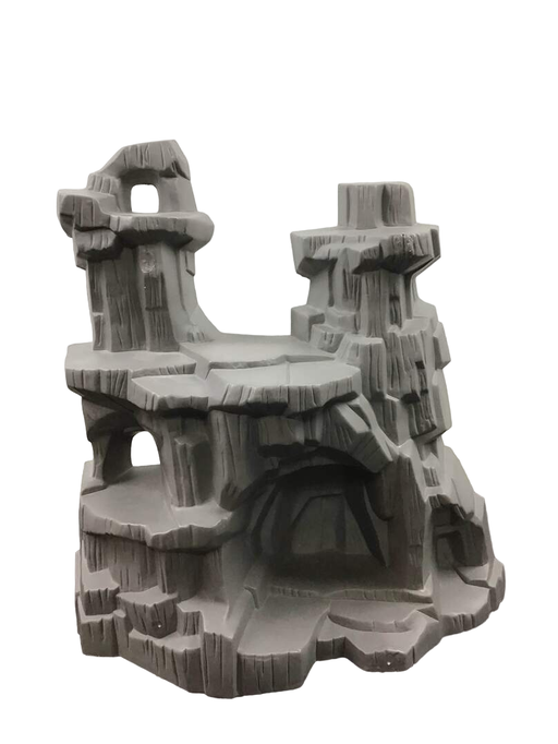 used TimMee Battle Mountain Scenery, Grey