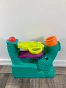 secondhand Playskool Chase n Go Ball Popper