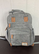 Shop Land Diaper Bag Backpack at GoodBuy Gear